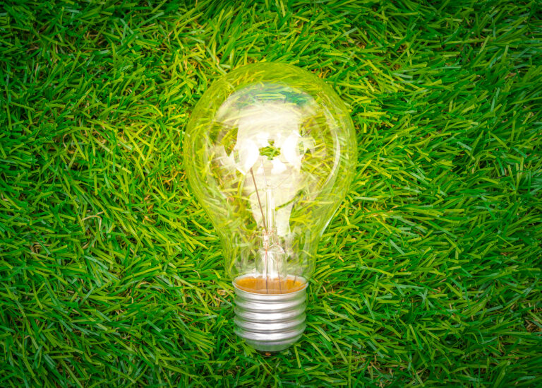 green revolution