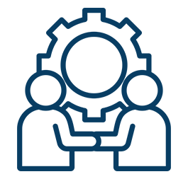 Streamlined Client Coordination