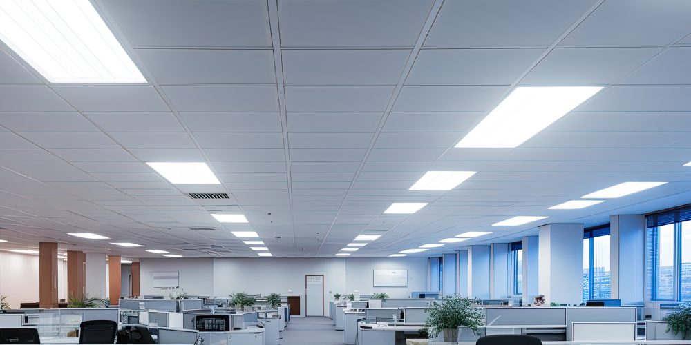 Commercial LED Solutions