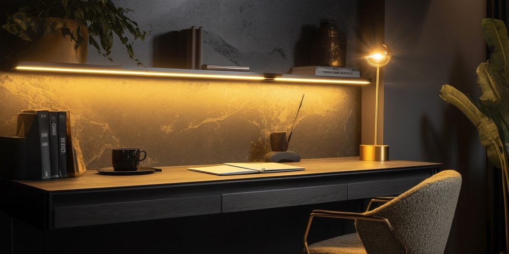 Residential LED Lights