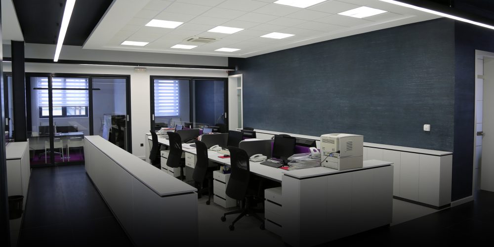 Commercial Light