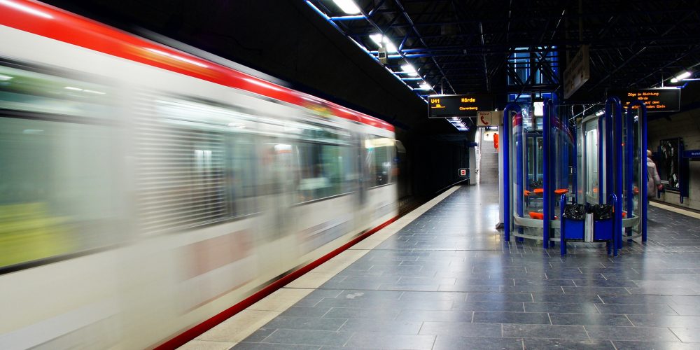 Transportation Hubs​